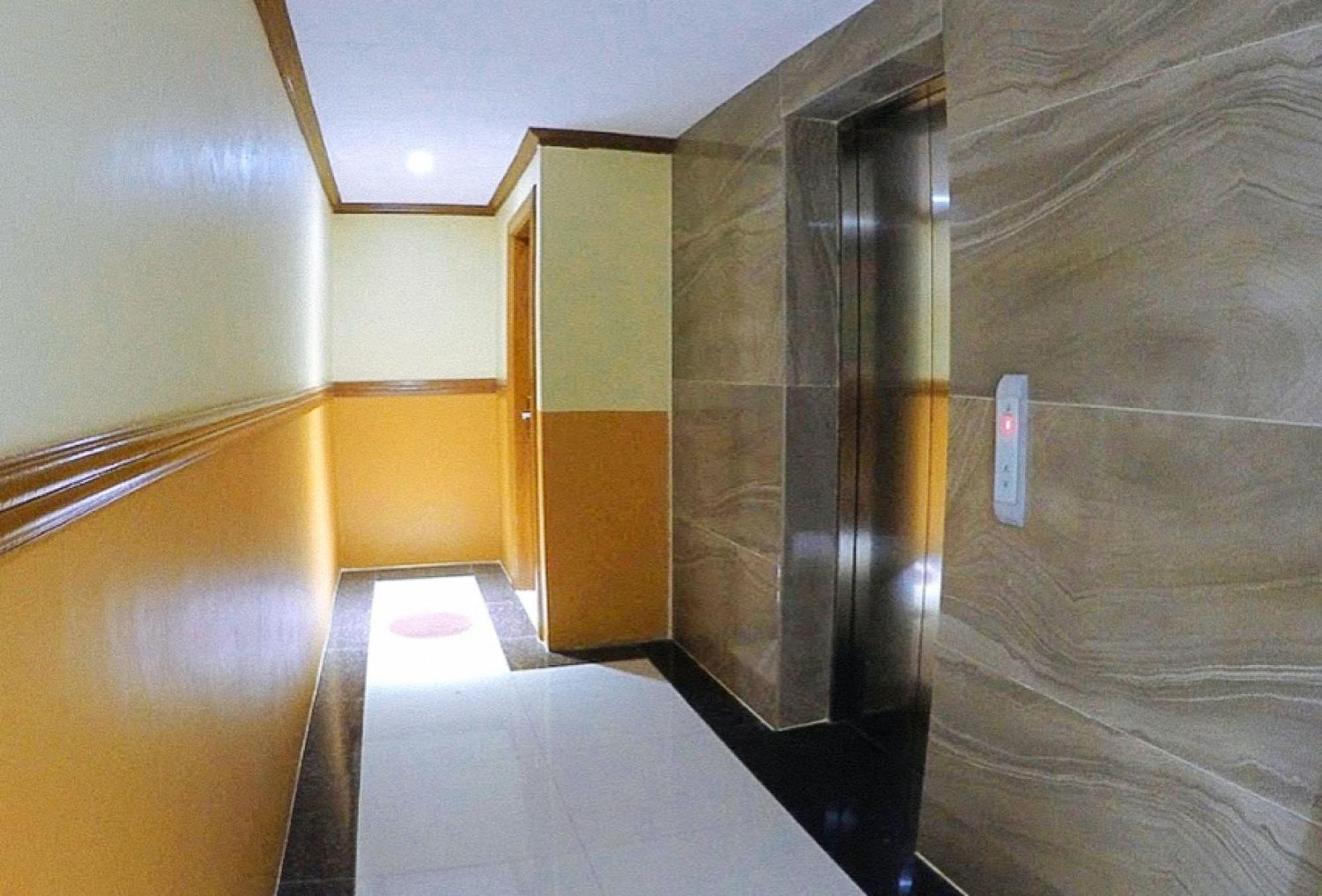 Reddoorz Plus @ Taj Hotel Tuguegarao Εξωτερικό φωτογραφία